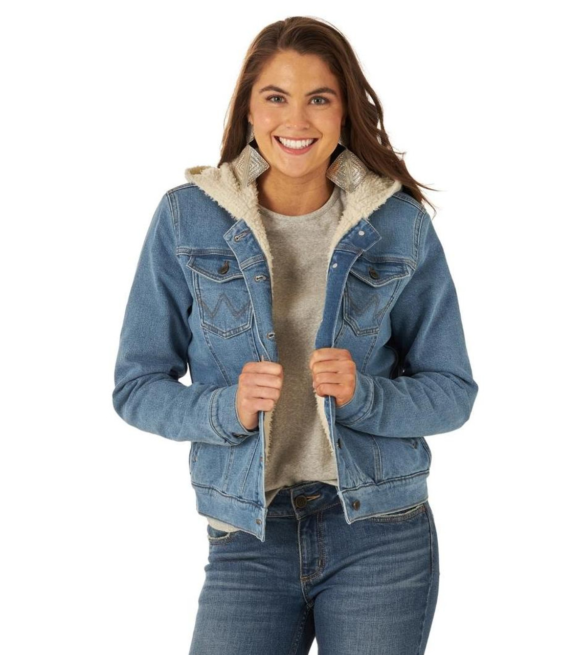 Buy AKAR Sleeveless Washed Women Denim Jacket (Light Blue, L) at Amazon.in